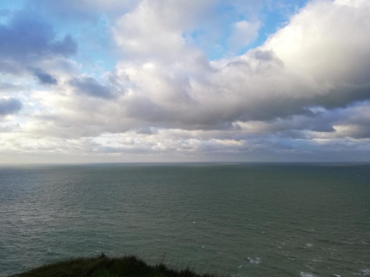 L Echappee Belle En Normandie, Au Coeur Historique De Fecamp Luaran gambar